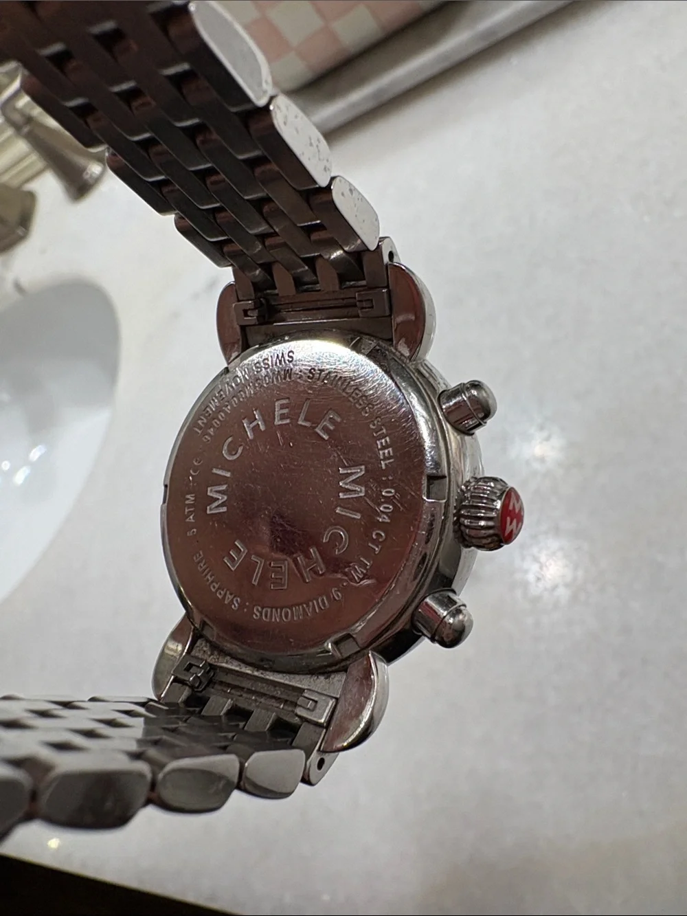 Michelle watch